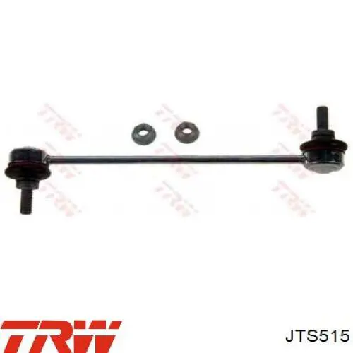 Амортизаційна стійка TRW JTS515 ціна, від 7.51 USD