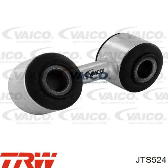 Лінк стабілізатора, правий TRW JTS524 ціна, від 22.53 USD