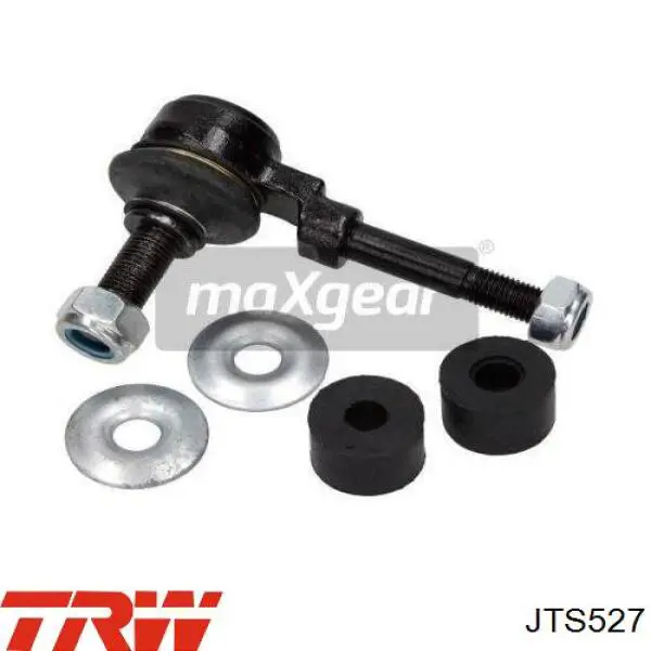 Амортизаційна стійка TRW JTS527 ціна, від 10.08 USD