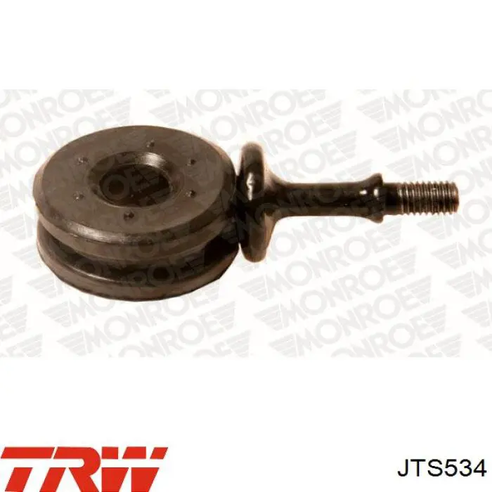 Амортизаційна стійка TRW JTS534 ціна, від 7.62 USD