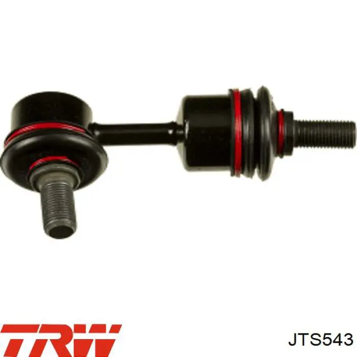 Амортизаційна стійка TRW JTS543 ціна, від 18.43 USD