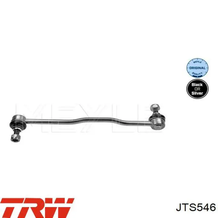 Амортизаційна стійка TRW JTS546 ціна, від 10.15 USD