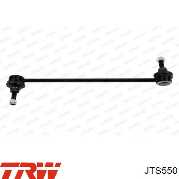 JTS550 TRW Тяга переднього стабілізатора