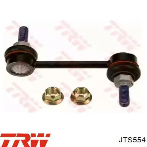 Лінк стабілізатора, заднього TRW JTS554 ціна, від 10.91 USD