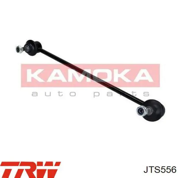 Стійка стабілізатора переднього, права JTS556 TRW