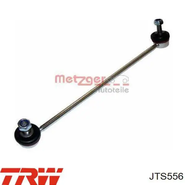 JTS556 TRW стійка стабілізатора переднього, права