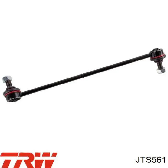 Стійка стабілізатора, переднього, ліва TRW JTS561 ціна, від 11.15 USD
