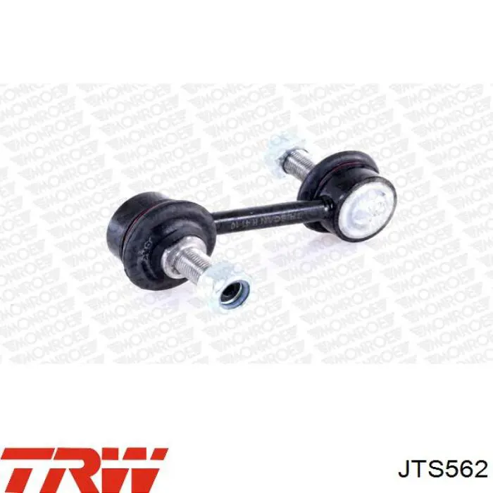 Лінк стабілізатора, заднього TRW JTS562 ціна, від 8.76 USD