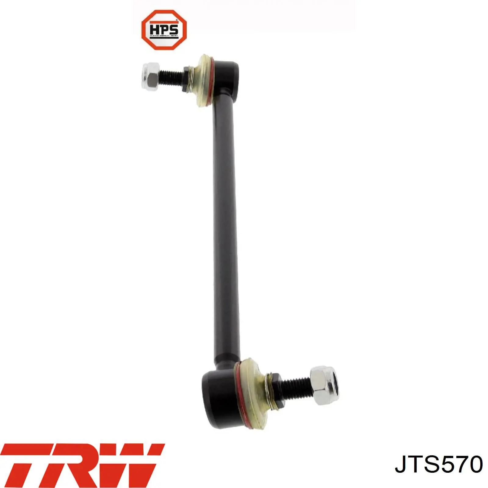 JTS570 TRW стійка стабілізатора переднього, права