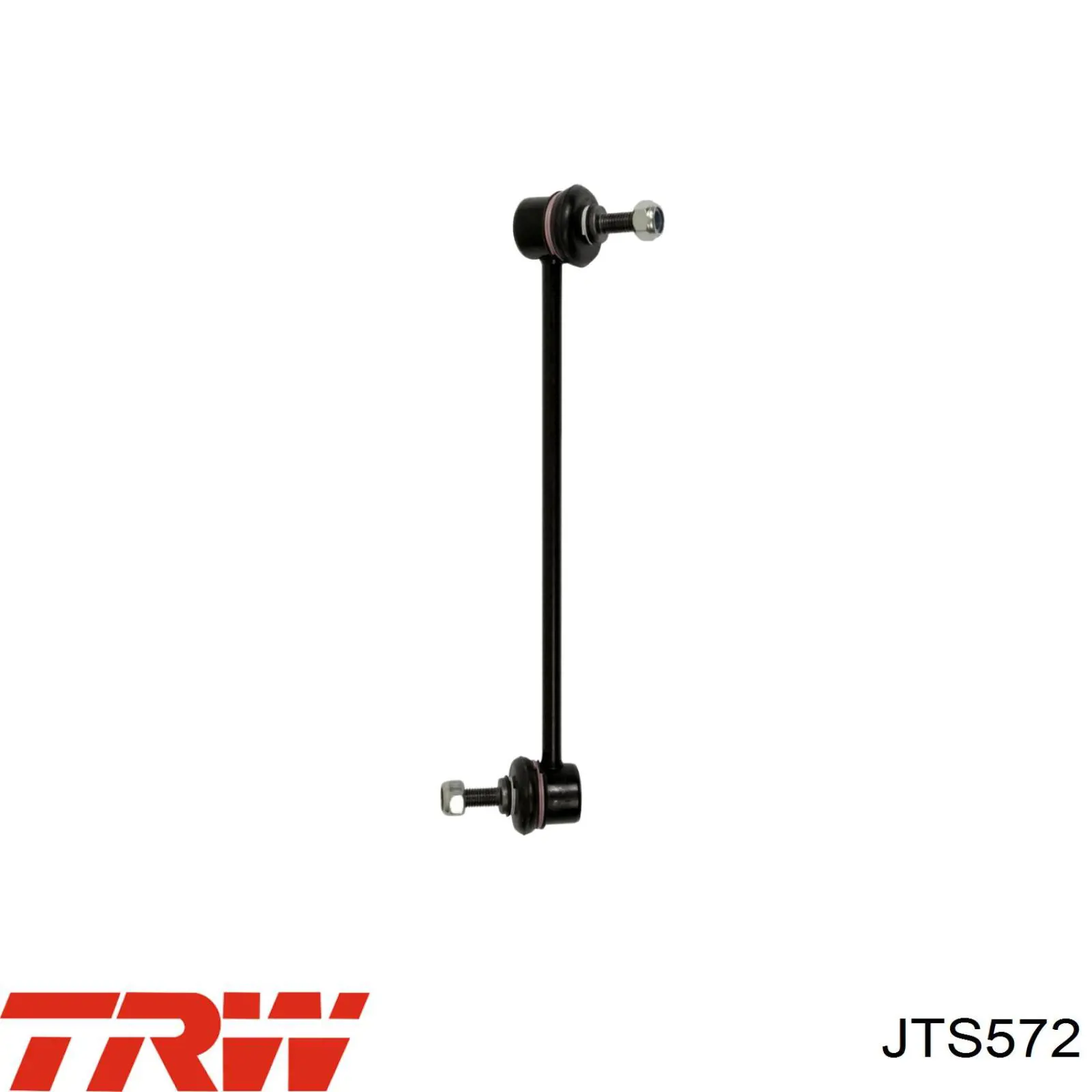 JTS572 TRW стійка стабілізатора переднього, права