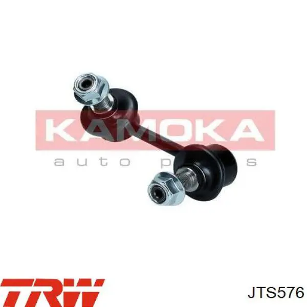 JTS576 TRW Солдатик стабілізатора, переднього, правий