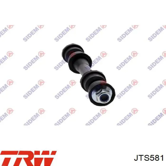 Стійка стабілізатора, заднього TRW JTS581