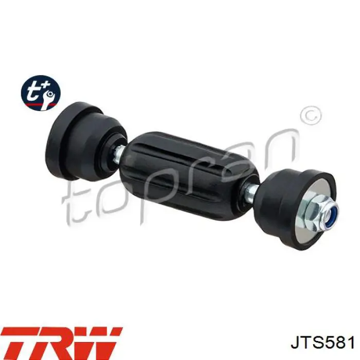 Стійка стабілізатора заднього JTS581 TRW