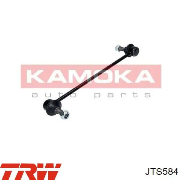 JTS584 TRW Тяга переднього стабілізатора