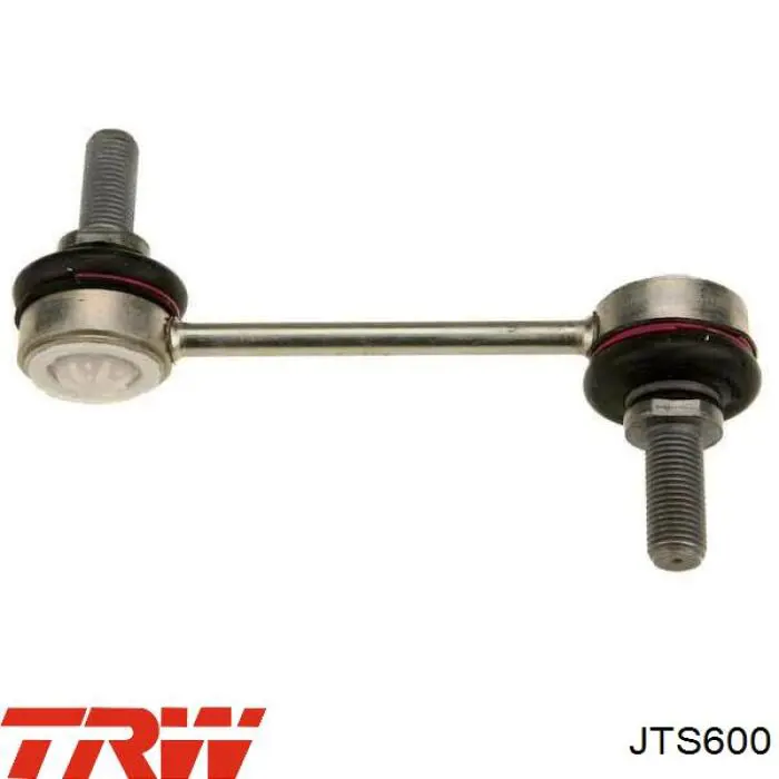 JTS600 TRW стійка стабілізатора заднього