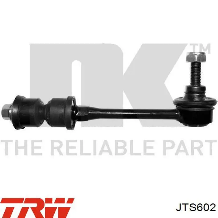 Стійка стабілізатора заднього JTS602 TRW