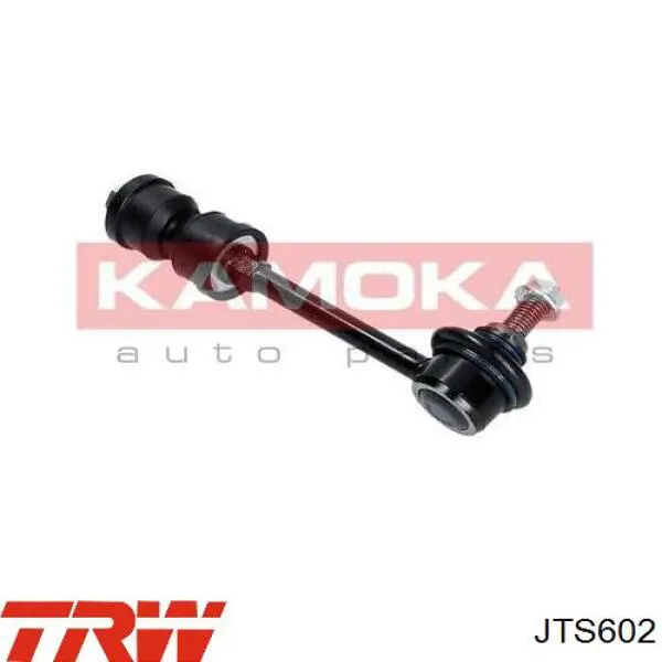 Стійка стабілізатора, заднього Sato Tech PS12749