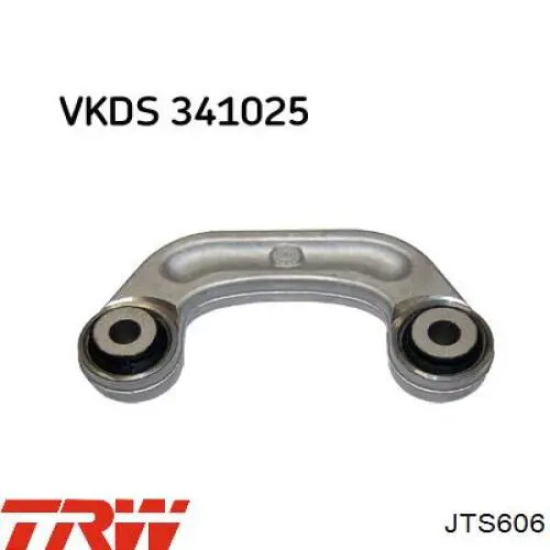 JTS606 TRW Тяга переднього стабілізатора