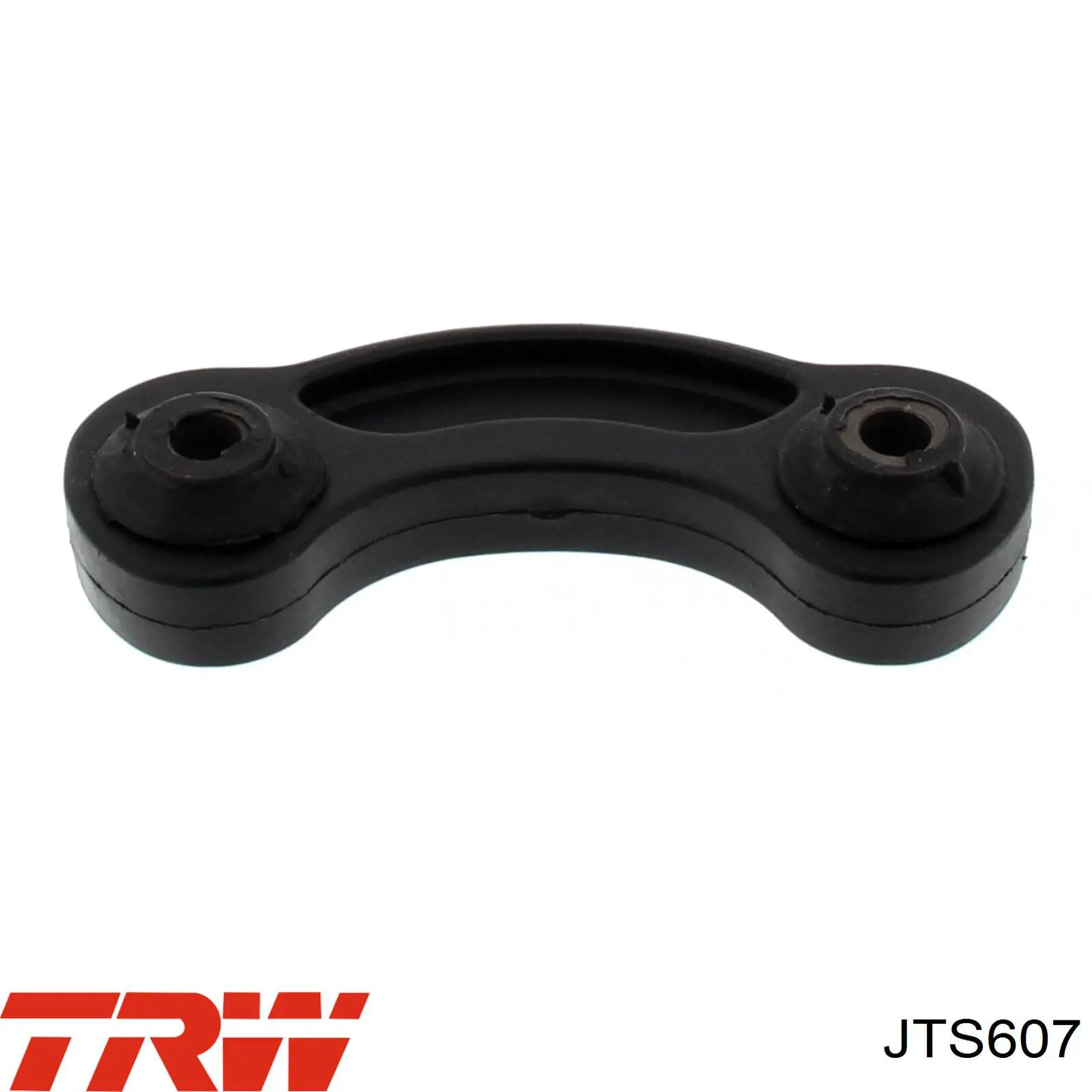 Лінк стабілізатора, заднього TRW JTS607 ціна, від 12.92 USD