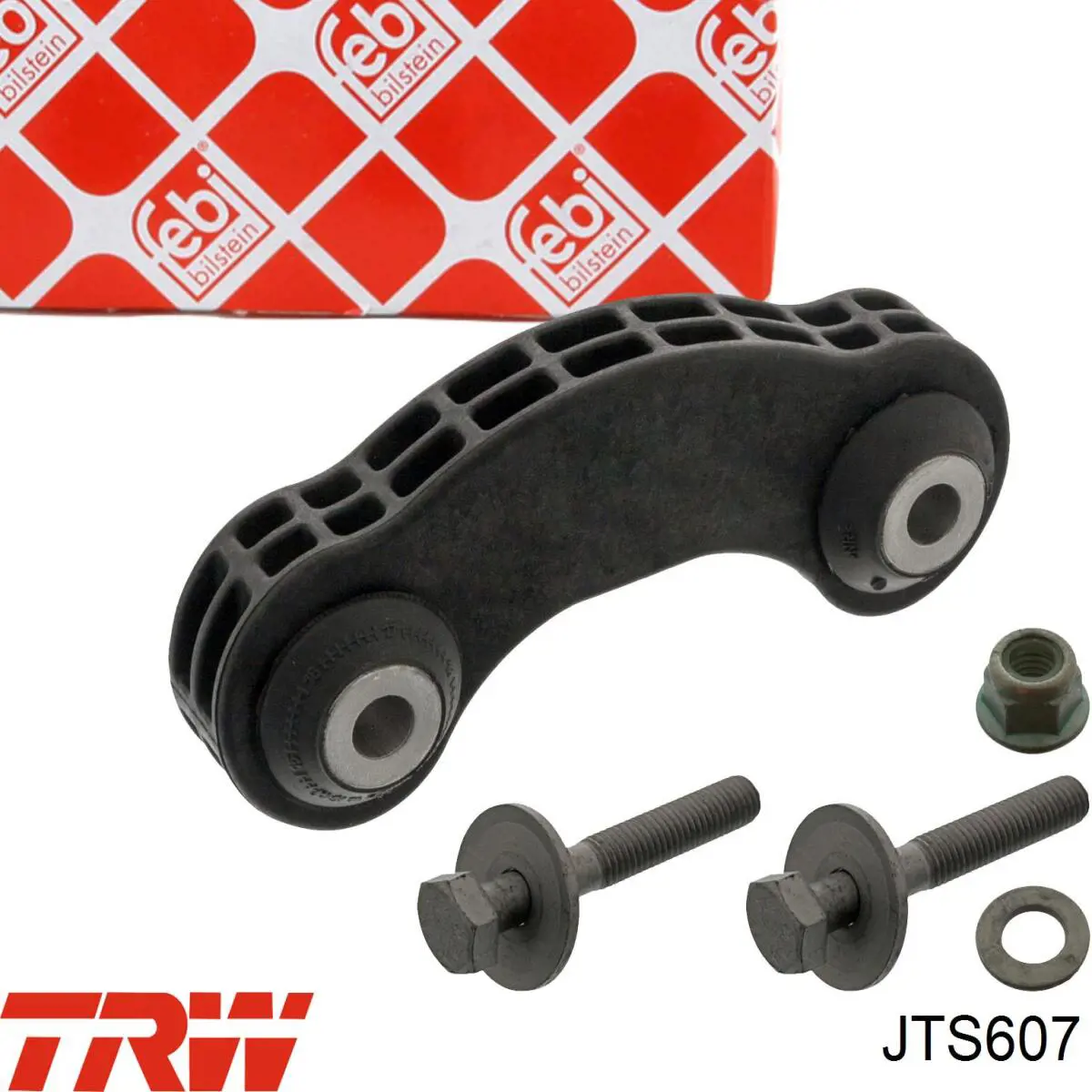 Купити JTS607 TRW Солдатик стабілізатора, заднього