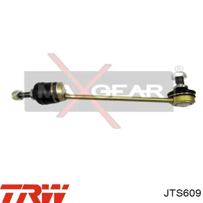 Амортизаційна стійка TRW JTS609 ціна, від 14.67 USD