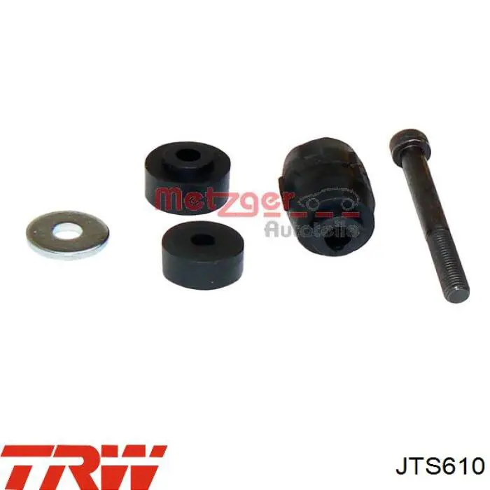 Амортизаційна стійка TRW JTS610 ціна, від 5.63 USD