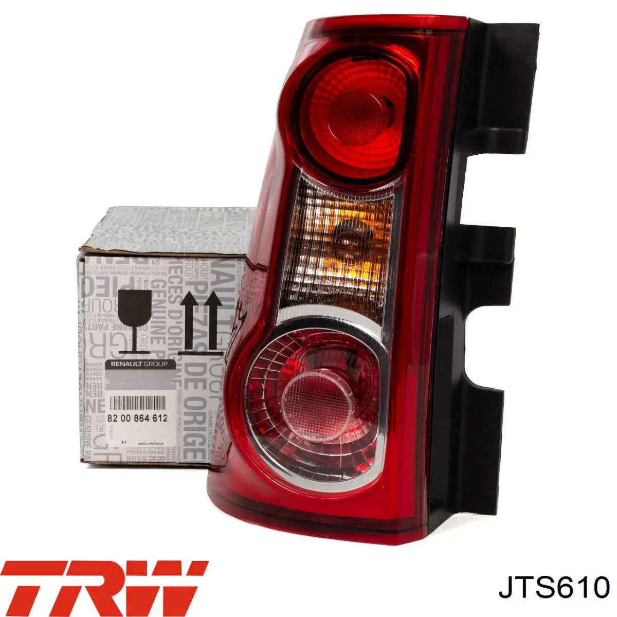 Стійка стабілізатора переднього JTS610 TRW