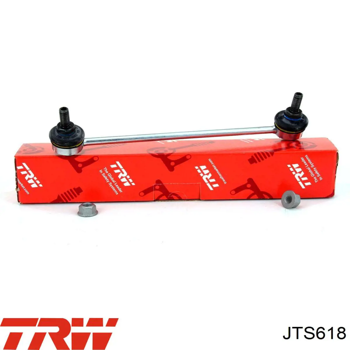 JTS618 TRW стійка стабілізатора переднього