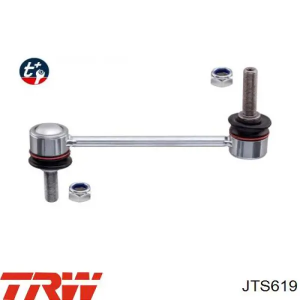 Стійка стабілізатора переднього JTS619 TRW