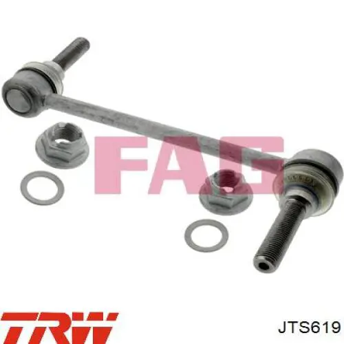 Купити JTS619 TRW Тяжка стабілізатора переднього