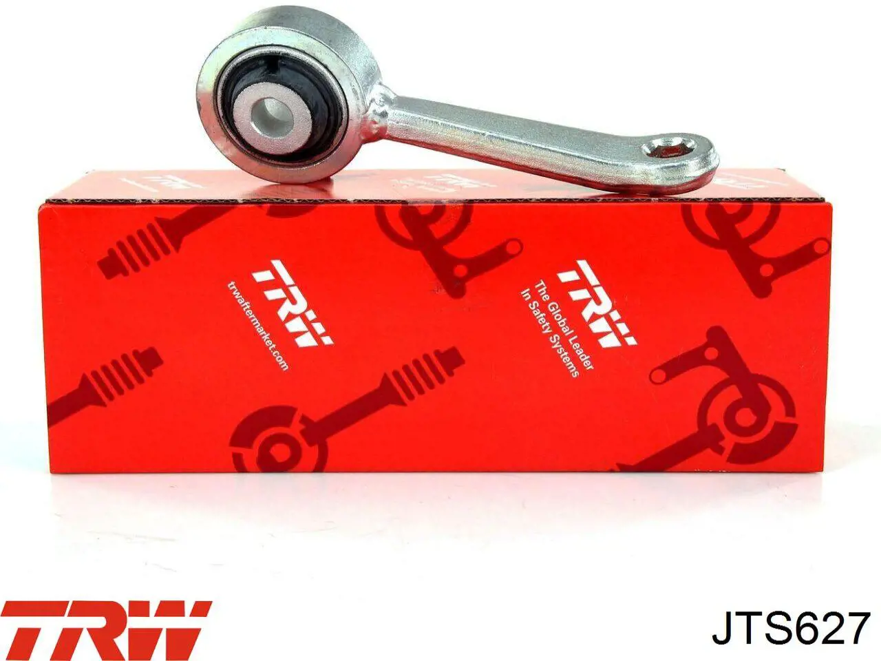 JTS627 TRW стійка стабілізатора переднього, права