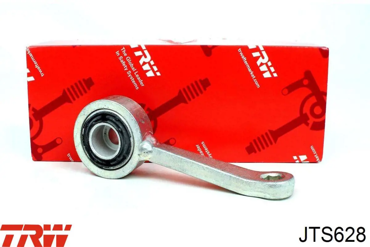 Тяжка стабілізатора, переднього, ліва TRW JTS628 ціна, від 16.70 USD
