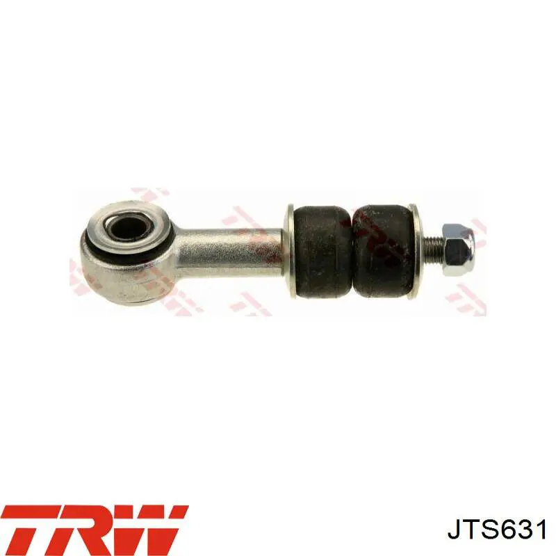 Амортизаційна стійка TRW JTS631 ціна, від 13.88 USD