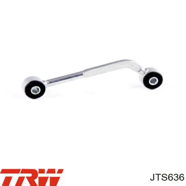 Яйця на стабілізаторі задні TRW JTS636 ціна, від 14.83 USD
