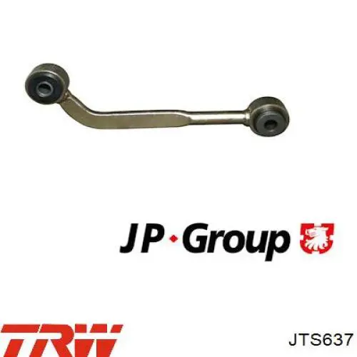 Купити JTS637 TRW Солдатик правий