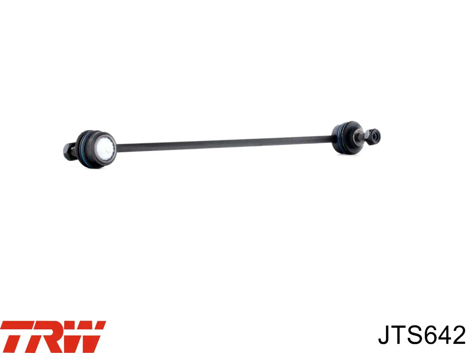 Амортизаційна стійка TRW JTS642 ціна, від 8.39 USD