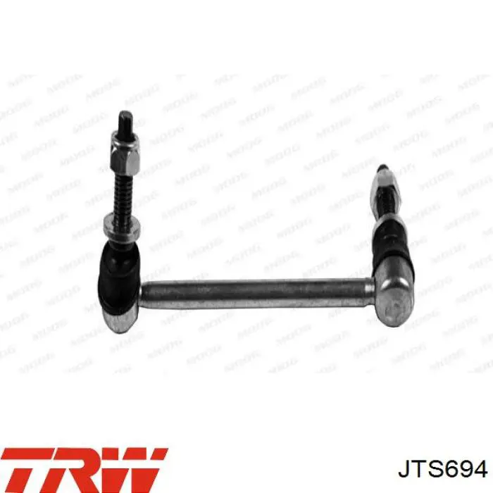 Купити JTS694 TRW Лінк стабілізатора, переднього, лівий