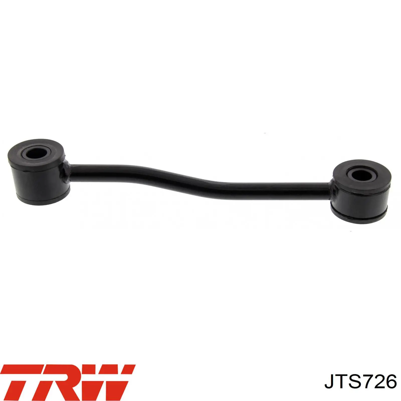 Амортизаційна стійка TRW JTS726 ціна, від 16.70 USD