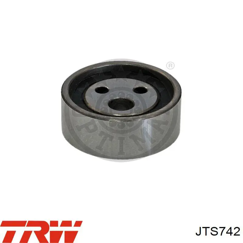 Лінк стабілізатора, заднього TRW JTS742 ціна, від 14.08 USD