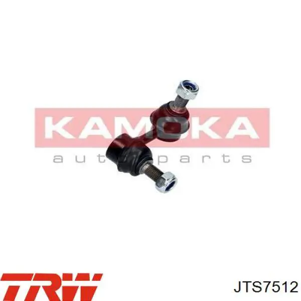 Яйця стабілізатора переднього TRW JTS7512