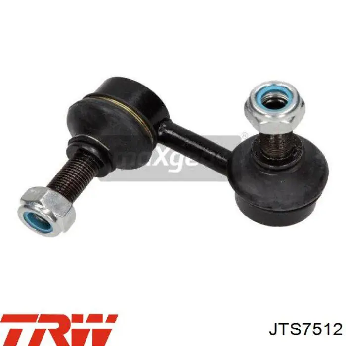 Купити JTS7512 TRW Лінк стабілізатора, переднього, лівий