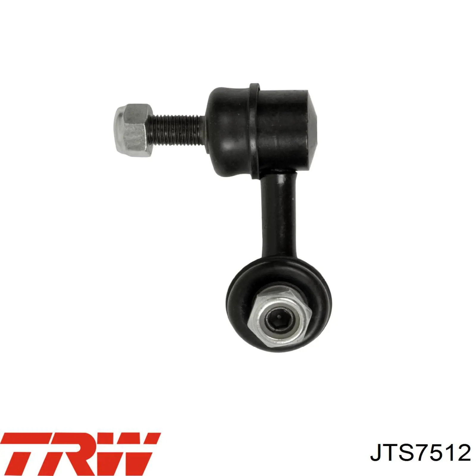 Стійка стабілізатора переднього, ліва JTS7512 TRW