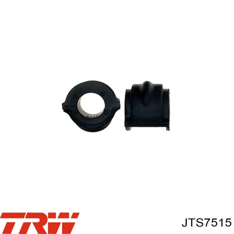Тяжка стабілізатора, переднього, ліва TRW JTS7515 ціна, від 7.20 USD