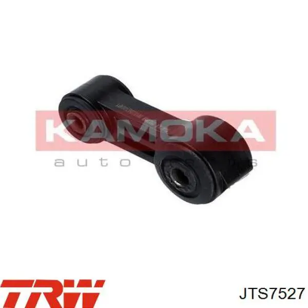 Амортизаційна стійка TRW JTS7527 ціна, від 10.15 USD