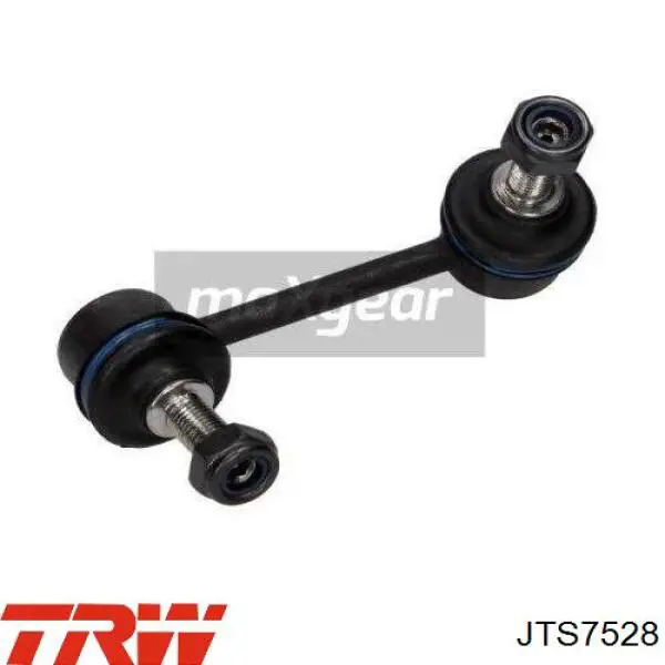 Лінк стабілізатора, правий AMP/Paradowscy SP0956 ціна, від 6.97 USD