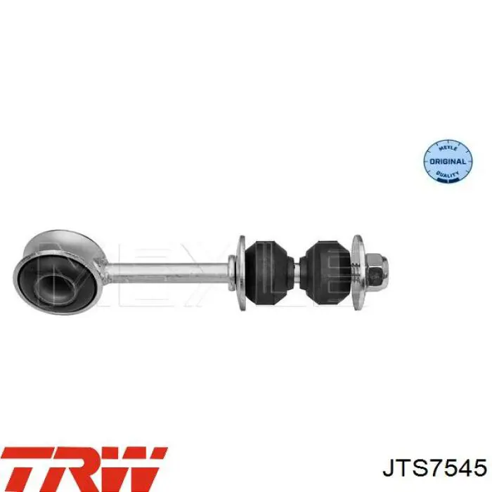 Стійка стабілізатора переднього JTS7545 TRW
