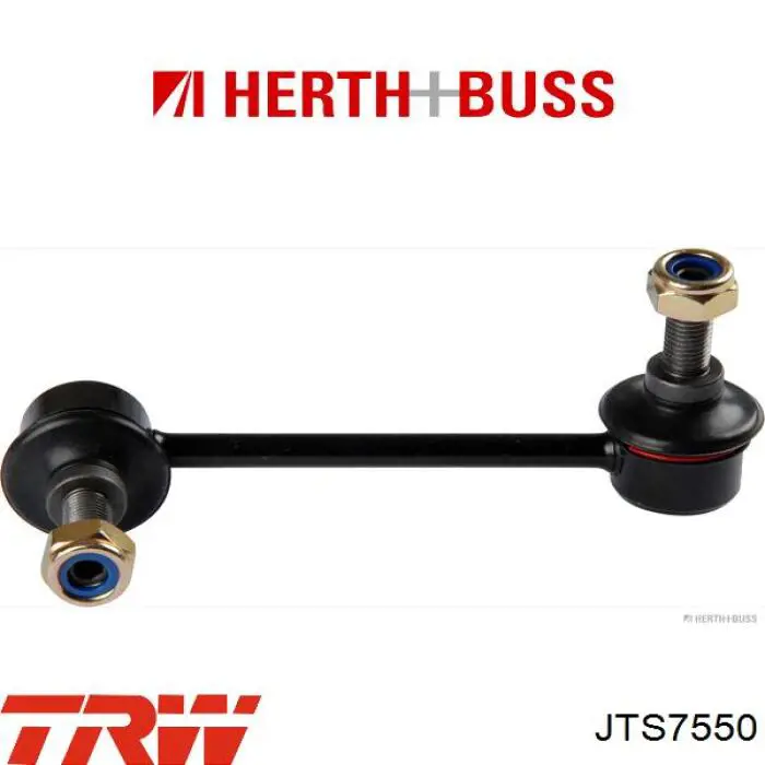 Купити JTS7550 TRW Солдатик правий