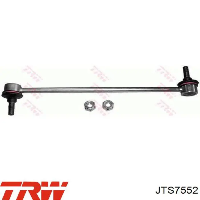JTS7552 TRW Тяга переднього стабілізатора