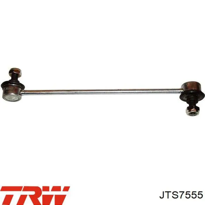 Лінк стабілізатора, заднього RBI T27SV43E ціна, від 10.14 USD
