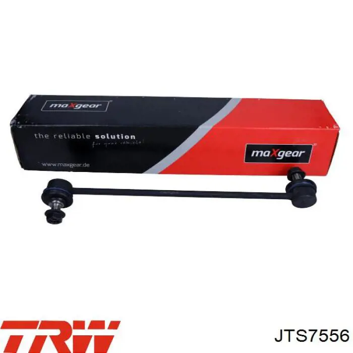 JTS7556 TRW Тяга переднього стабілізатора